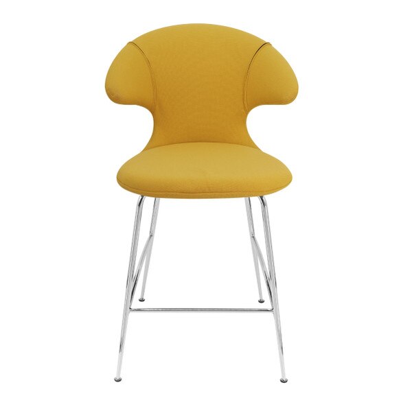 Time Flies Stool